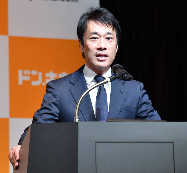 米スーパー買収報道のウラでドンキ社長が謝罪していた 高橋真麻から痛烈ダメ出しも 21年2月24日 エキサイトニュース