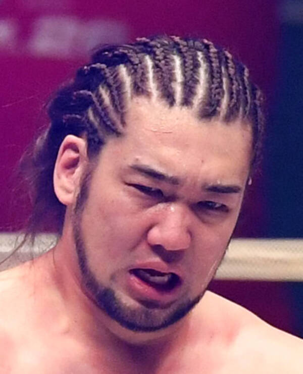 朝倉未来企画の格闘技イベントにシバターが苦言 コレじゃない感がすごい強かった 21年3月1日 エキサイトニュース