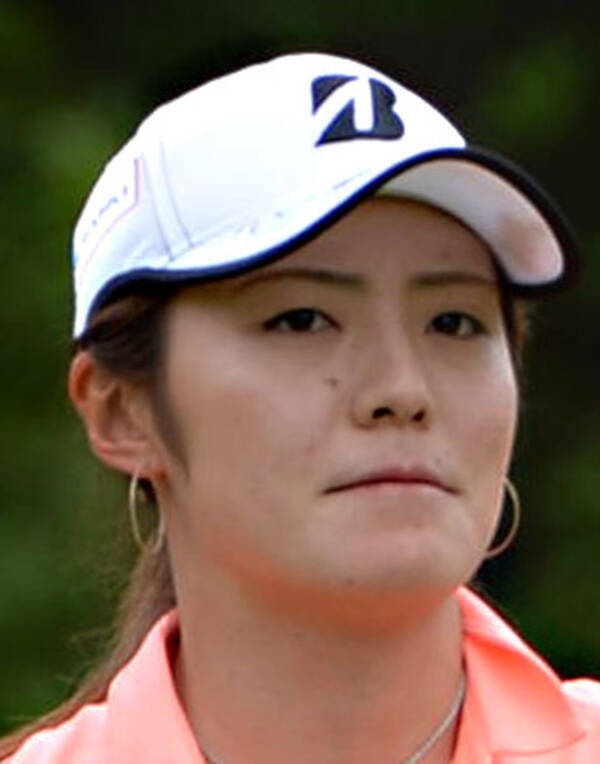 お相手の小林悠輔は超ナイスガイ 女子ゴルフ 渡辺彩香と入籍 21年3月1日 エキサイトニュース