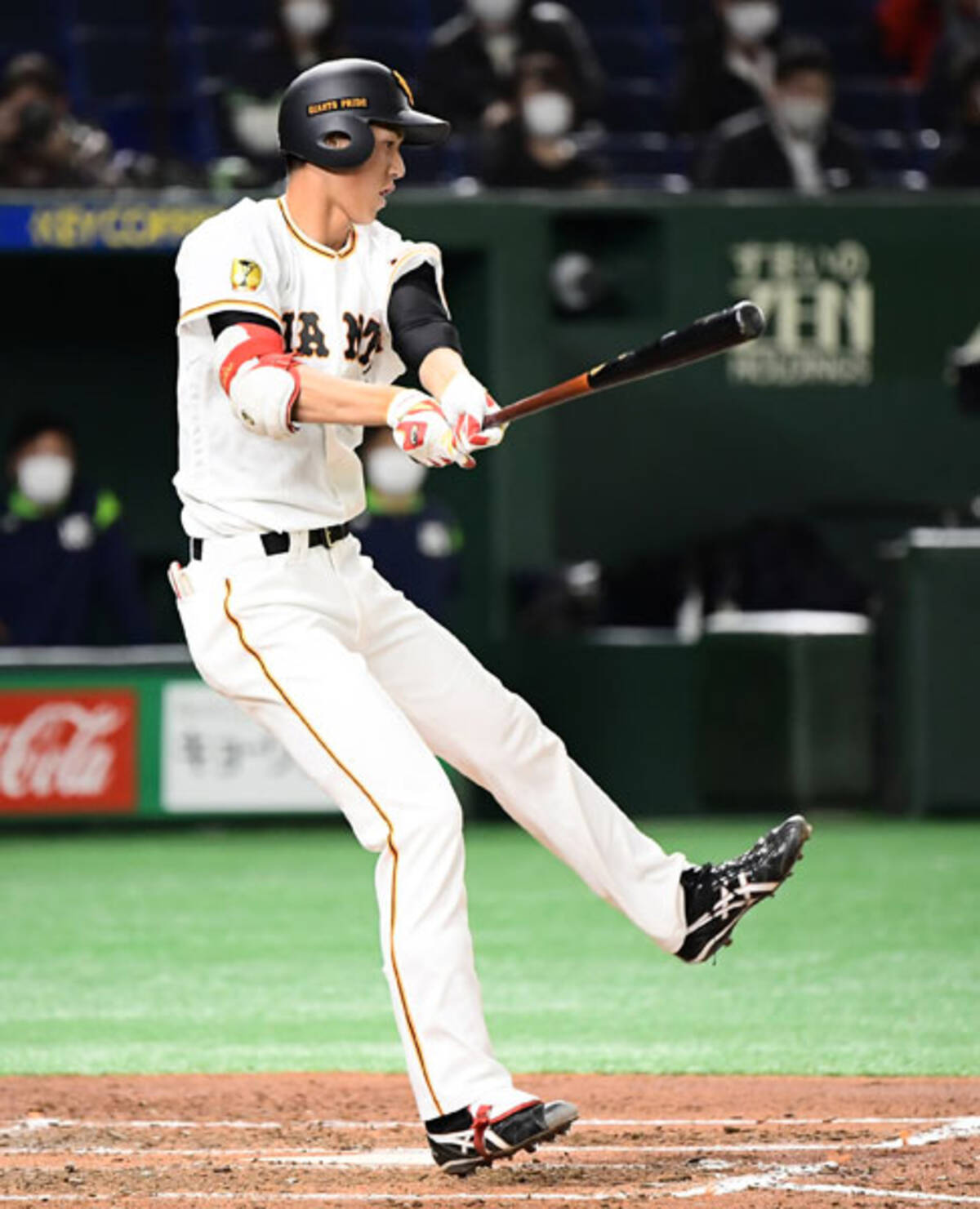 大事にする に付ける 実質的 稲葉 篤紀 登場 曲 Horii Jp