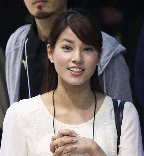 フジ女子アナ結婚ラッシュ 今度は永島アナが生報告 お相手は 機械に強い男 21年3月4日 エキサイトニュース フジ女子アナ結婚ラッシュ 今度は永島アナが生報告 お相手は 機械に強い男 21年3月4日 エキサイトニュース