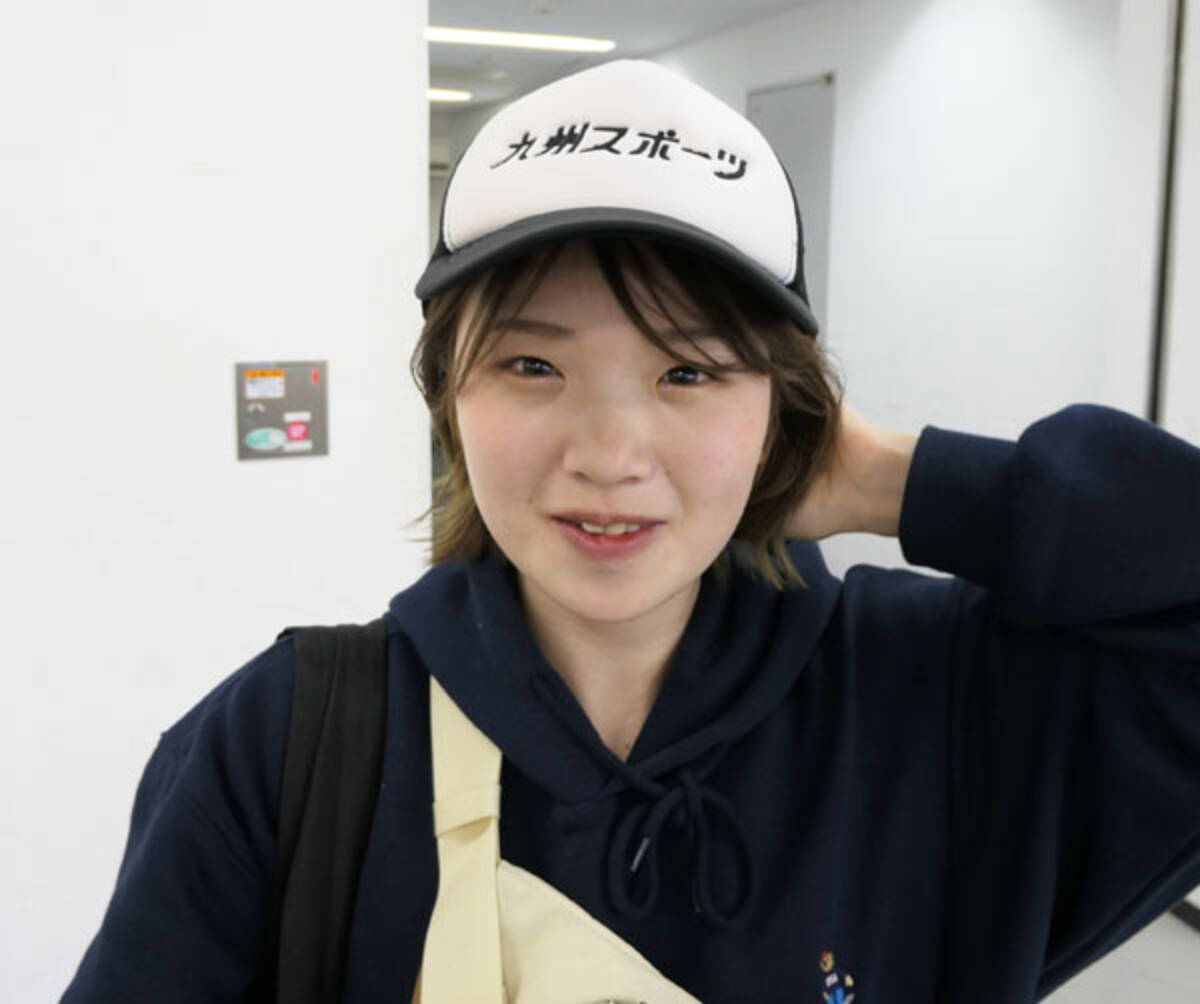 いわき平競輪 ガールズ 山口伊吹が あざとい 仲間で結成された岩崎連合軍への思い語る 21年3月4日 エキサイトニュース