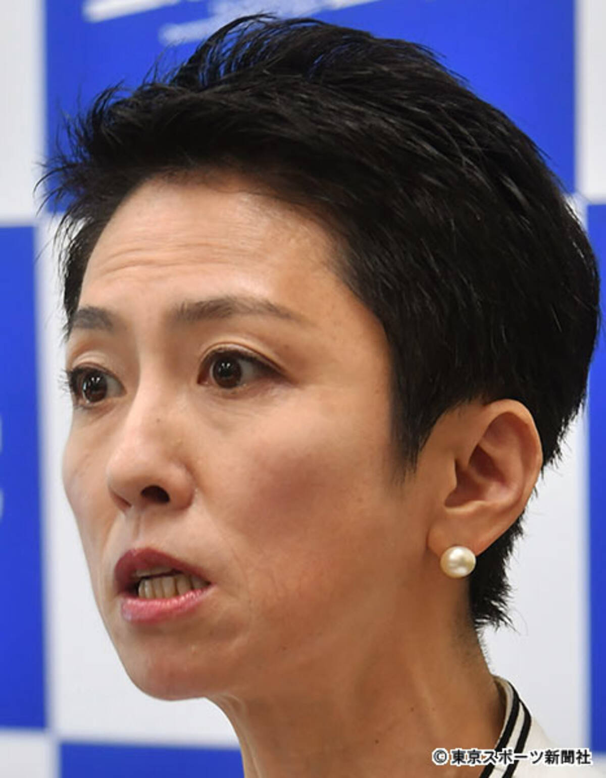 蓮舫議員 追及型 質問の功罪 野党関係者 週刊誌頼りになりすぎると 21年3月8日 エキサイトニュース