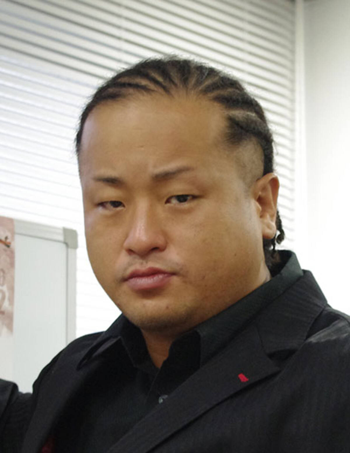 鈴川真一容疑者 大麻逮捕 で猪木氏の恩情裏切った マット界から怒りの声続出 21年3月12日 エキサイトニュース