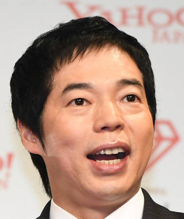 今田耕司 婚活計画中 有名女優の実名暴露 あまりにも出会いがないから って 21年3月13日 エキサイトニュース
