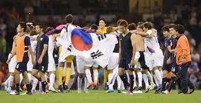 親善試合として10年ぶりとなる日韓戦に向け 韓国代表に23年ぶりの珍事発生 21年3月15日 エキサイトニュース