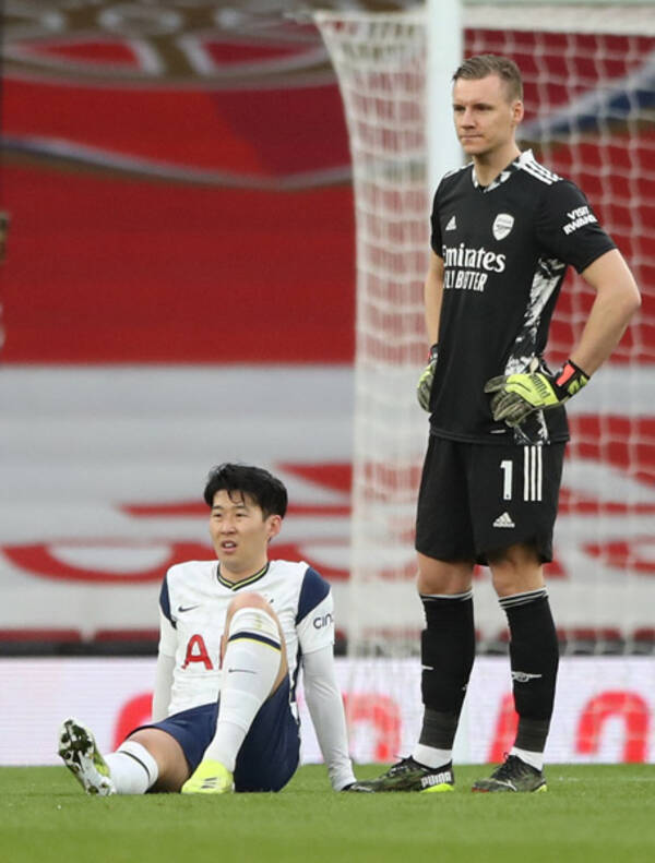 ２５日の日韓戦 韓国代表メンバー発表もｆｗ孫興民の招集は微妙か 21年3月15日 エキサイトニュース