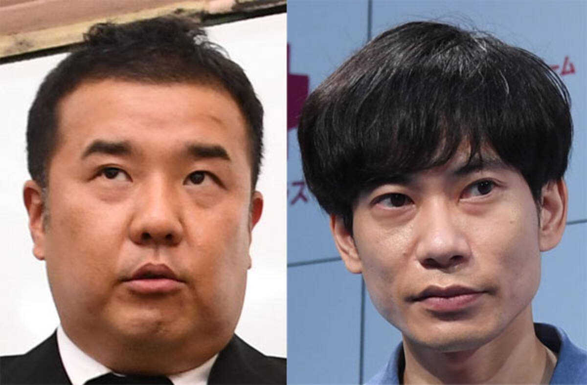 インパルス堤下 キングコングに現状聞かれ 板倉とは連絡も取ってない 2021年3月15日 エキサイトニュース