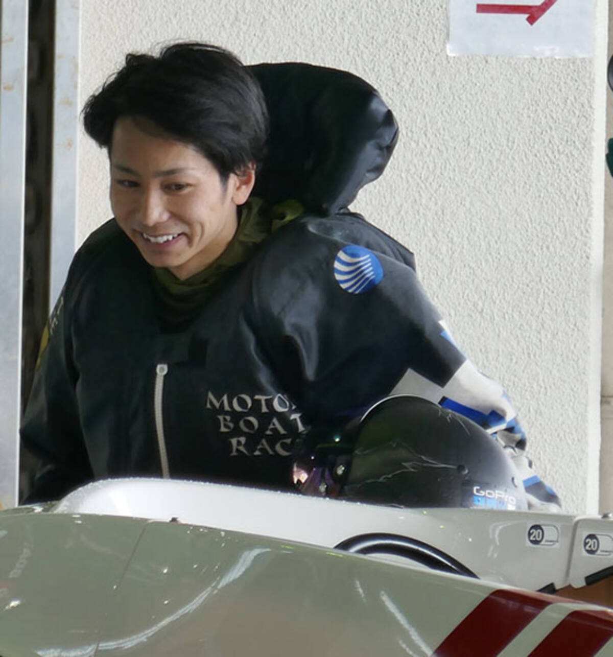 福岡ボート 地元の２３歳 加倉侑征がオール３連対 ｓも大丈夫 準優で一撃なるか 21年3月16日 エキサイトニュース