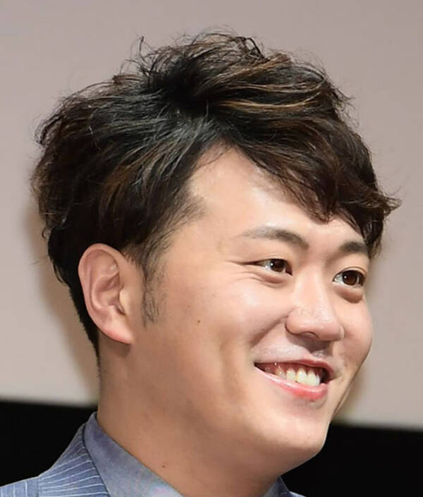 千鳥 大悟 エハラマサヒロに 芸人が一番やったらあかんのは うすらパクリ 2021年3月19日 エキサイトニュース