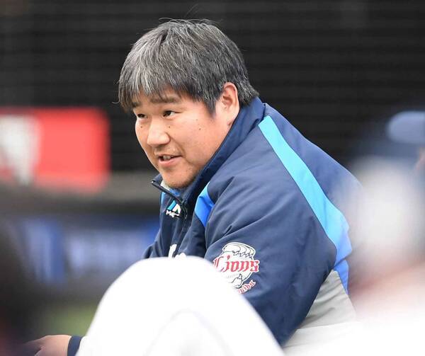 おかわり君の復活なるか 西武 中村剛也がオープン戦 ７番 三塁 で出場 21年3月19日 エキサイトニュース