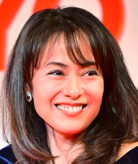 後藤久美子が優秀助演女優賞　映画見た娘が号泣も「泣けばいいってもんでもない」