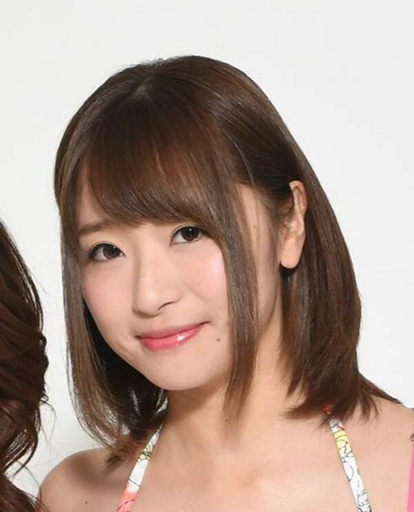 タレント 初美沙希が３月いっぱいで活動終了 新たにやりたいことができた 21年3月21日 エキサイトニュース