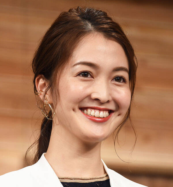 テレ東 福田典子アナが結婚 モヤさまメンバーからも祝福 嬉し泣きするところでした 21年3月23日 エキサイトニュース