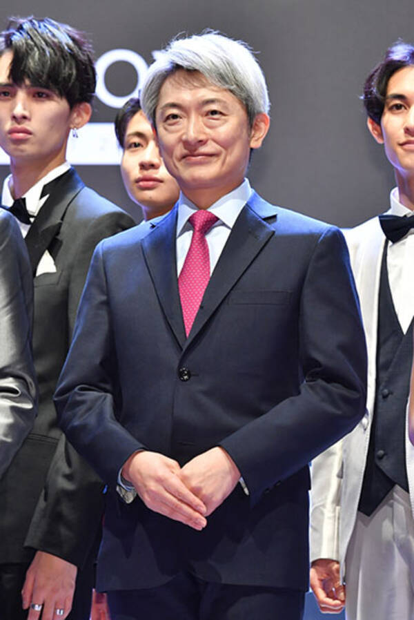 元ｎｈｋ 登坂淳一アナ セクハラ男 から人気ティックトッカーになっていた 21年3月24日 エキサイトニュース