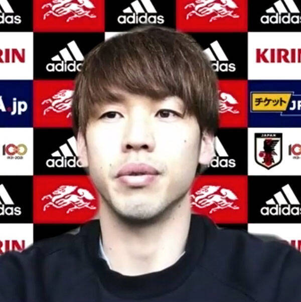 森保ジャパン クラブで苦境のｆｗ大迫勇也 １トップのプライド見せる 21年3月24日 エキサイトニュース