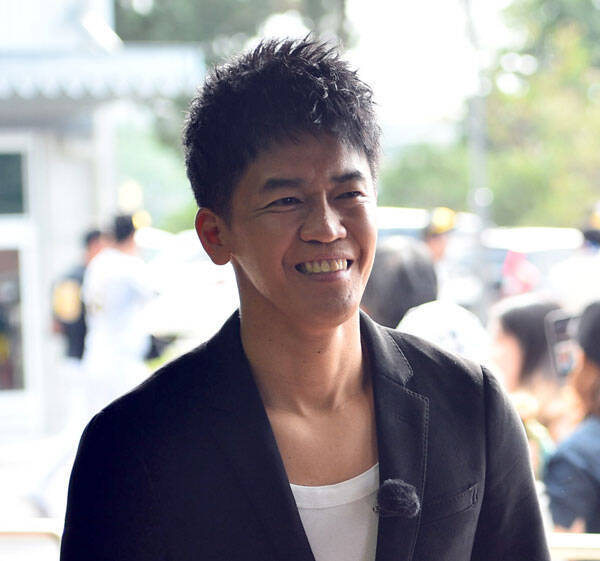 キャッシングカードをもう１個作って 金欠だった武井壮に起きた 奇跡 21年3月27日 エキサイトニュース