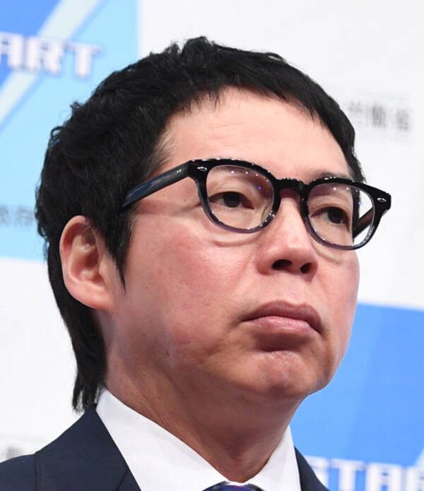 “ダウンタウン派”今田耕司 中山秀征との“バチバチ抗争”を証言「すごかったんよ、派閥」 (2021年3月25日