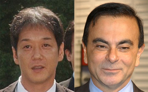ゴーン被告 待っていたのは獄中死 逃亡の理由を佐藤優が解説 年1月17日 エキサイトニュース