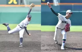 センバツ 中京大中京１６５センチのヒーローはプロ注目右腕も唸るド根性ナイン 21年3月25日 エキサイトニュース