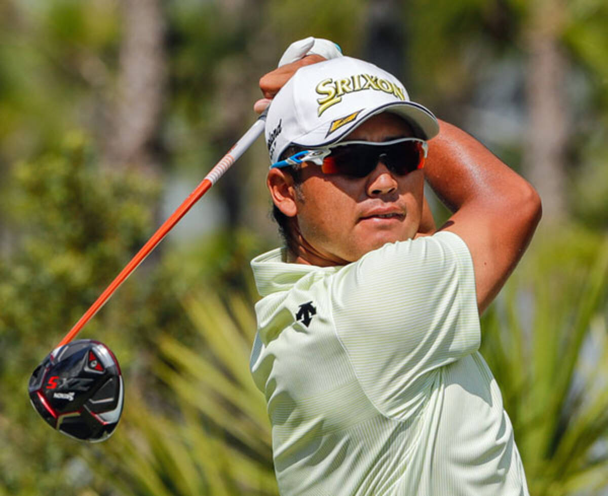 デルテクノロジーズ マッチプレー 松山は連敗で１次リーグ敗退決定 21年3月26日 エキサイトニュース