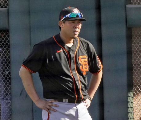 剛腕 山口俊を大成させた柔軟な体 野球への情熱と鋼の意志も凄かった 19年12月23日 エキサイトニュース