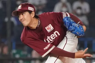 岸孝之のニュース 野球 91件 エキサイトニュース