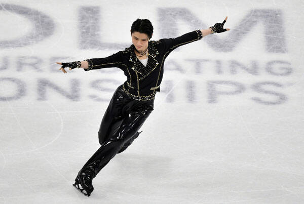 羽生結弦の 点数低すぎ 問題 フィギュア界の 生き字引 が指摘するジャッジの潮流 21年3月31日 エキサイトニュース