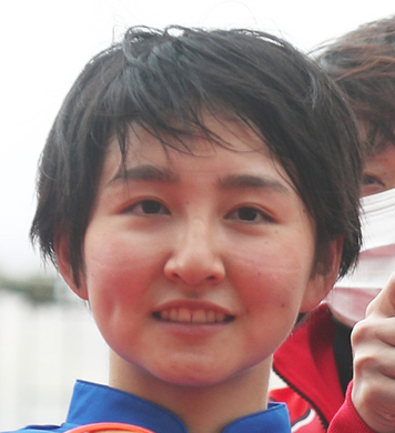 卓球女子シングルス 古川佳奈美 勝ちたいって気持ちはなかった 人生を変えた恩師の言葉 21年7月15日 エキサイトニュース