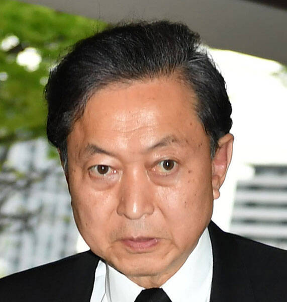 鳩山元首相 米国の核先制不使用宣言を断念させた日本政府を徹底糾弾 何をかいわんや 21年4月6日 エキサイトニュース