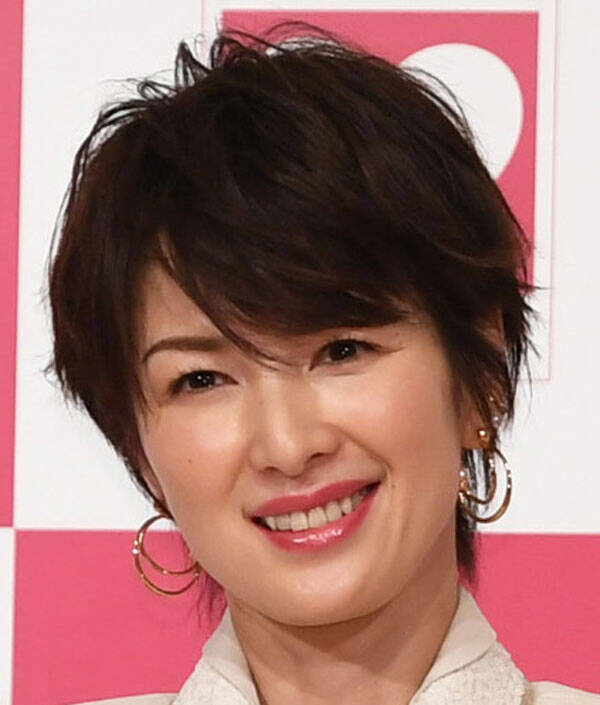 吉瀬美智子が離婚を発表 別々の道を歩んでいく １０年に一般男性と結婚し２児の母 21年4月7日 エキサイトニュース