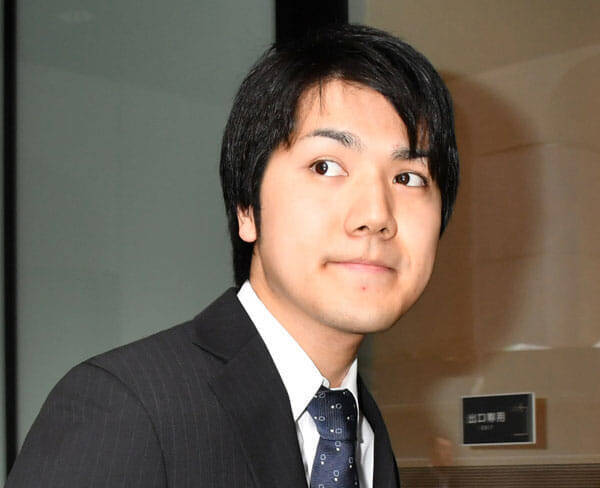 小室圭さんの超ロング文書は０点 横粂弁護士がピシャリ 長い文書を書く人は能力ない 2021年4月9日 エキサイトニュース