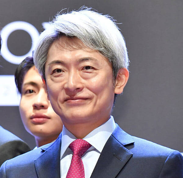 元ｎｈｋ 登坂淳一アナ セクハラ男 からパパタレへ ｓｎｓ戦略が功奏 21年4月9日 エキサイトニュース