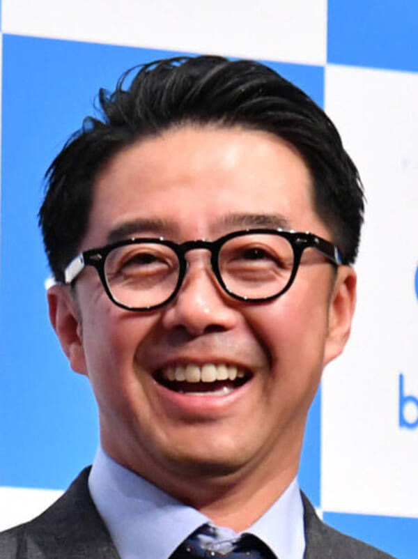 おぎやはぎ矢作 新婚 有吉に おめでとう と祝福メールも 思わぬ返信に苦笑い 21年4月9日 エキサイトニュース