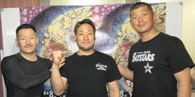 なぜ松本光平は その目では無理 と言われても楽観的なのか 失明危機も 今ならいくらでも恥を 21年4月14日 エキサイトニュース