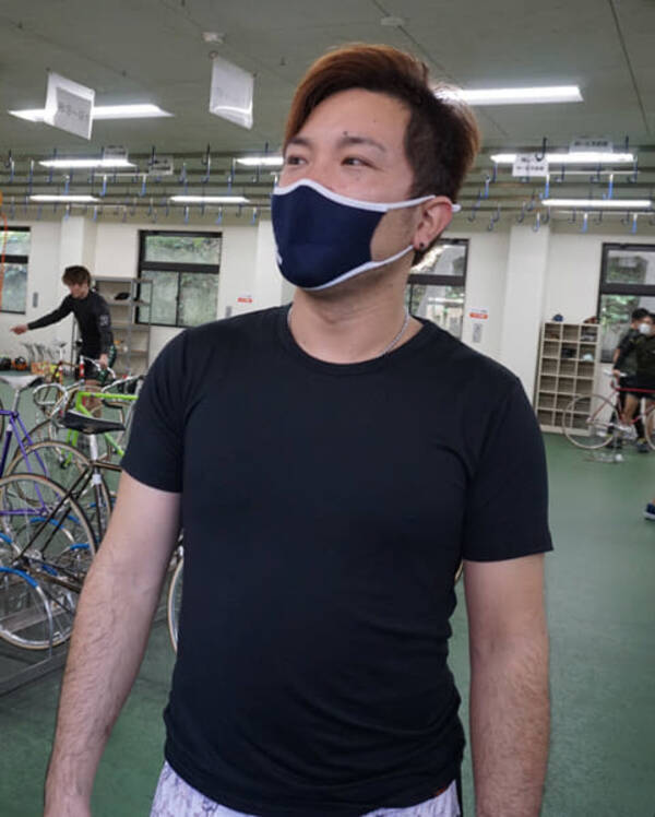 防府競輪 モーニング 服部正博がラストラン 感謝の気持ちで有終の美を飾る 2021年4月11日 エキサイトニュース
