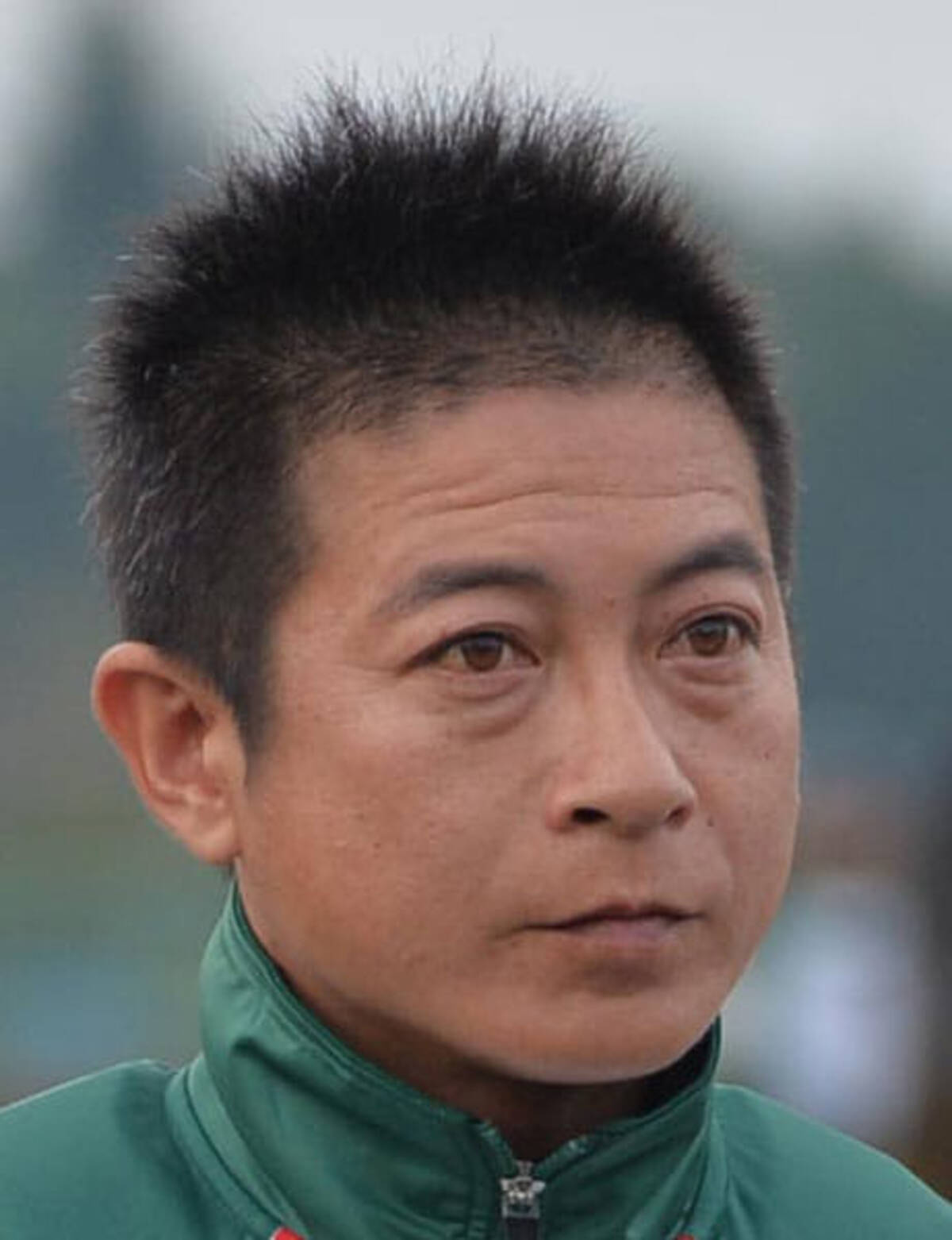 ｊｒａ水野貴広調教師の妻が高知県議選へ 21年4月14日 エキサイトニュース