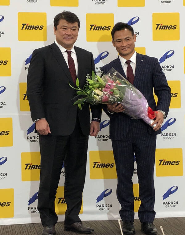 柔道 五輪２大会連続銅メダルの海老沼匡が現役引退 吉田秀彦氏からの 要求 には苦笑い 21年4月15日 エキサイトニュース