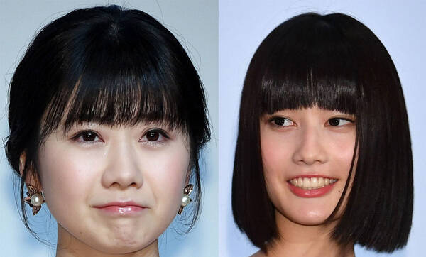 福原愛と橋本愛 ともに やらかした スキャンダル前の 注意喚起 21年4月16日 エキサイトニュース