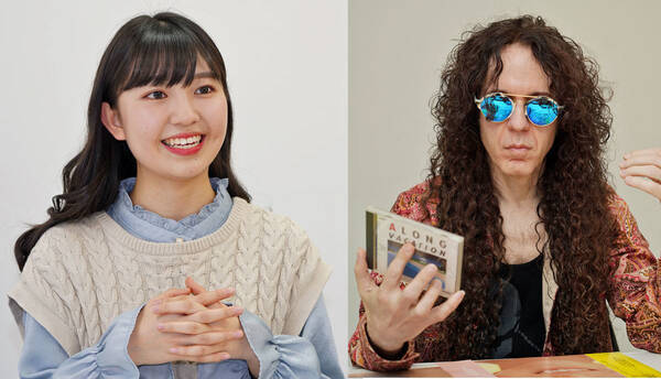 マーティ 島倉りか 昭和ソングって素敵じゃん 君は天然色 曲の奥に見えた日米アイドル道 21年4月25日 エキサイトニュース