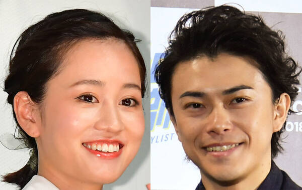 前田敦子が勝地涼とスピード離婚 価値観の相違が原因 別々の道を歩くことになりました 21年4月23日 エキサイトニュース 前田敦子が勝地涼とスピード離婚 価値観の相違が原因 別々の道を歩くことになりました 21年4月23日 エキサイトニュース