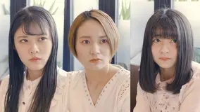 アップアップガールズ 仮 が新プロジェクトを始動 メンバー出演の本格的な映画をyou Tubeで公開 21年4月23日 エキサイトニュース