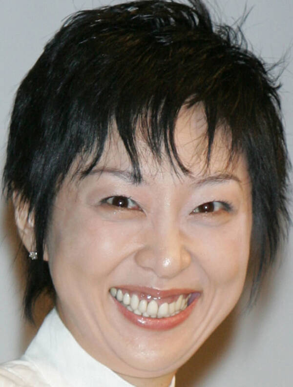 美人作家 室井佑月氏 老化 を赤裸々に報告 下の毛に白髪 21年4月27日 エキサイトニュース