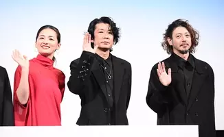 オダギリジョー まめ夫 第2章新加入に指摘される驚きと安心とカッコよさ 21年5月31日 エキサイトニュース