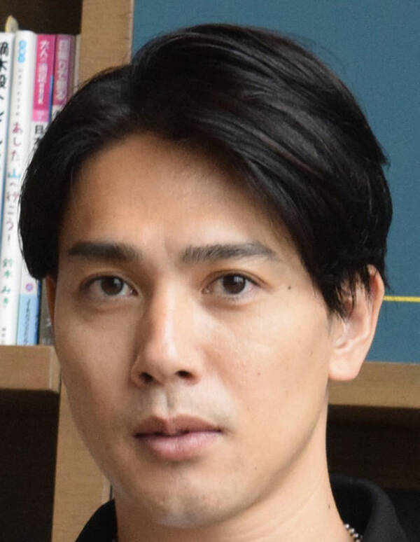 元暴走族総長の落語家 瀧川鯉斗 都内４寄席が休業で協力金拒否は 完全に粋 21年4月29日 エキサイトニュース