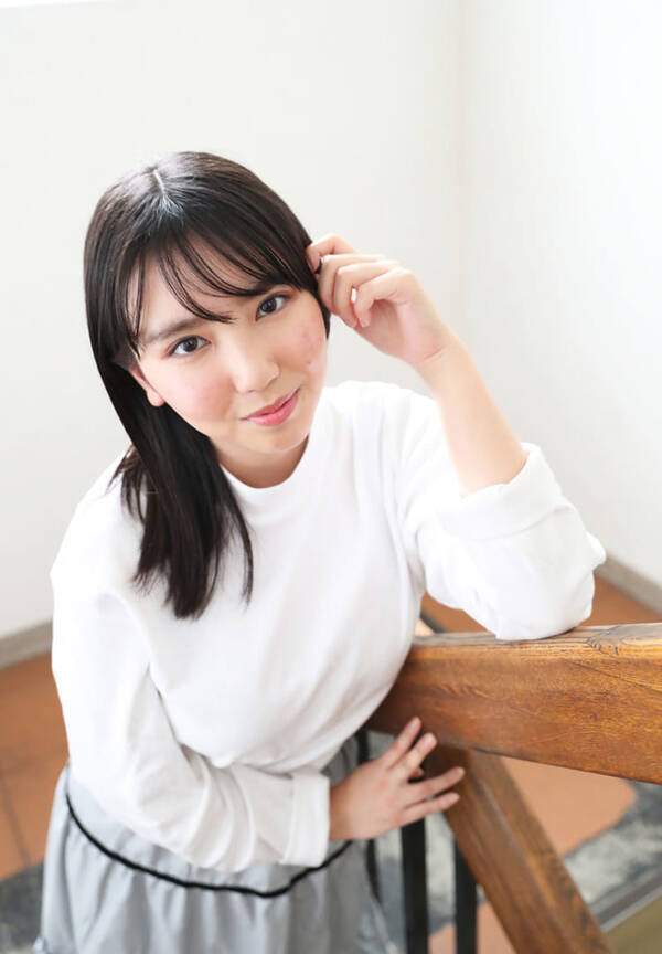４月からフリーに 沢口愛華 朝ドラに出たい 野心を胸に単身上京へ 21年5月4日 エキサイトニュース