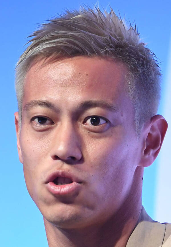 本田圭佑獲得報道のマレーシアで早くも入団フィーバー 21年4月29日 エキサイトニュース
