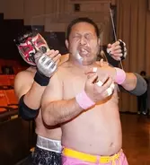 ベールに包まれた井上尚弥の相手 ダスマリナス 対戦経験者が語る 21年5月8日 エキサイトニュース