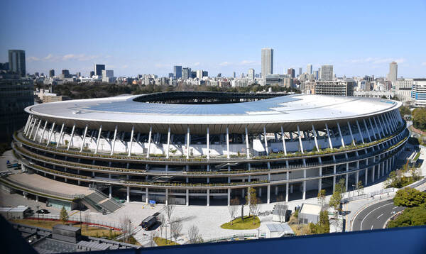日本在住のドイツ人研究者が警鐘 東京五輪はスーパースプレッダーイベントになる 21年5月3日 エキサイトニュース