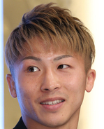 ベールに包まれた井上尚弥の相手 ダスマリナス 対戦経験者が語る 21年5月8日 エキサイトニュース